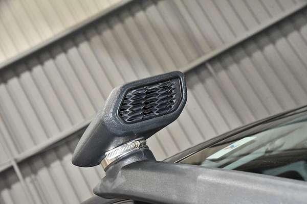2021 Ford Ranger FX4 Max PX MkIII 4X4