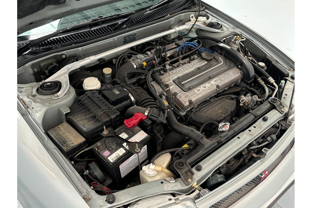 1995 Mitsubishi Lancer EVOIII CE9A