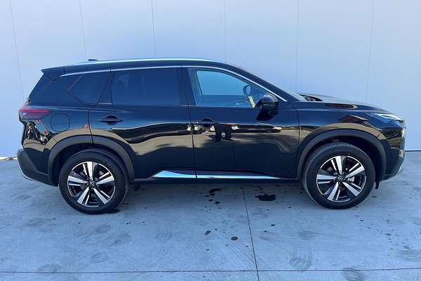 2024 Nissan X-TRAIL Ti-L T33