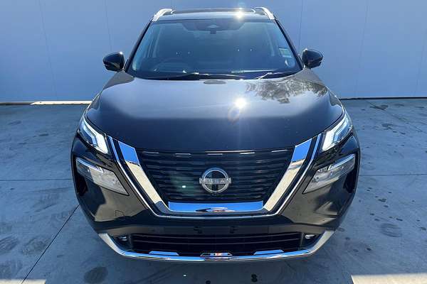2024 Nissan X-TRAIL Ti-L T33