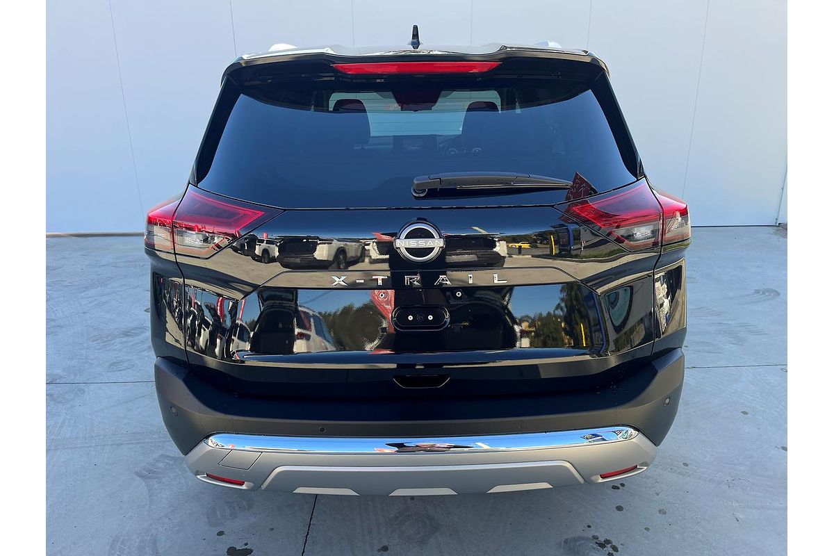 2024 Nissan X-TRAIL Ti-L T33