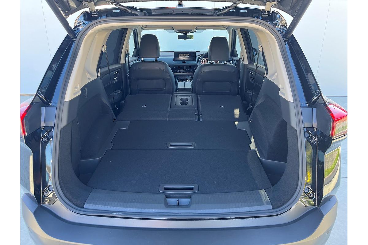 2024 Nissan X-TRAIL Ti-L T33