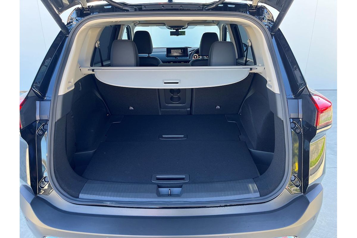 2024 Nissan X-TRAIL Ti-L T33