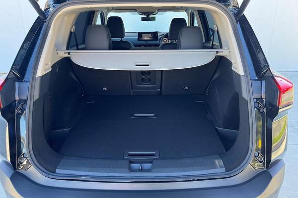 2024 Nissan X-TRAIL Ti-L T33