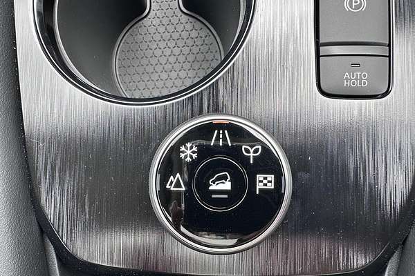 2024 Nissan X-TRAIL Ti-L T33