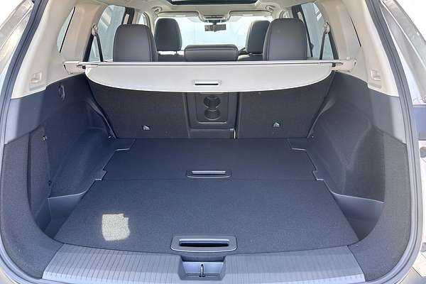 2024 Nissan X-TRAIL Ti-L T33