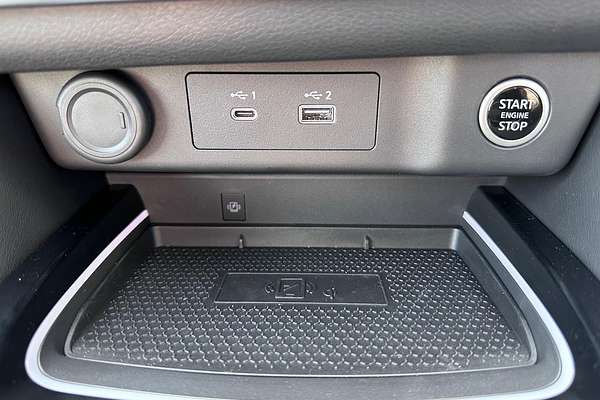 2024 Nissan X-TRAIL Ti-L T33