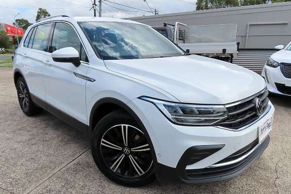 2023 Volkswagen Tiguan 110TSI Life 5N