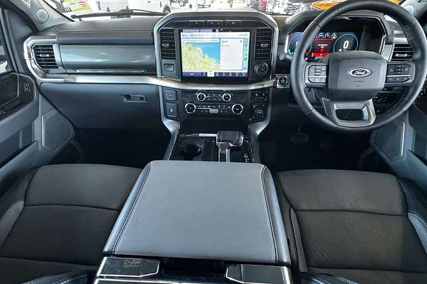 2023 Ford F-150 Lariat 4X4 LWB
