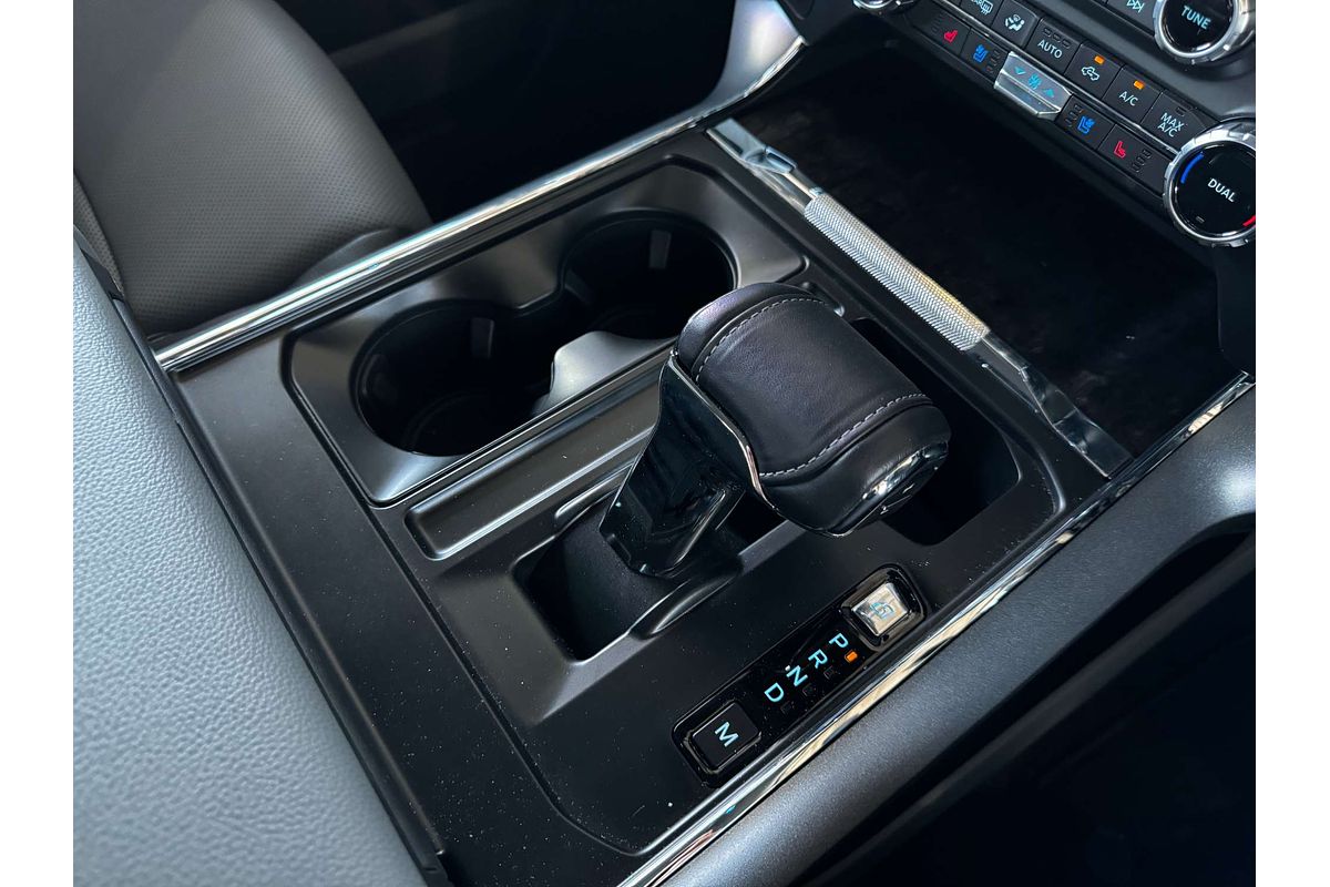 2023 Ford F-150 Lariat 4X4 LWB