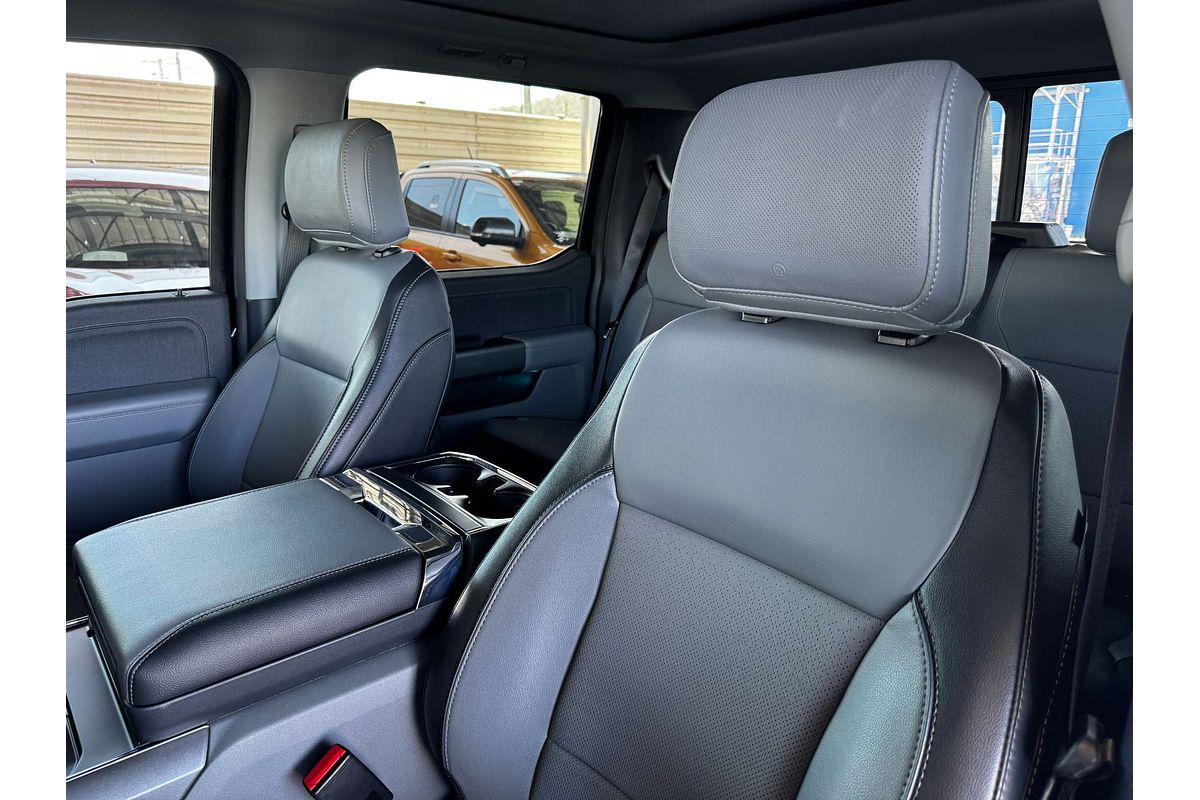 2023 Ford F-150 Lariat 4X4 LWB