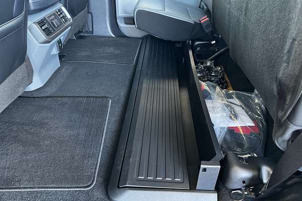 2023 Ford F-150 Lariat 4X4 LWB