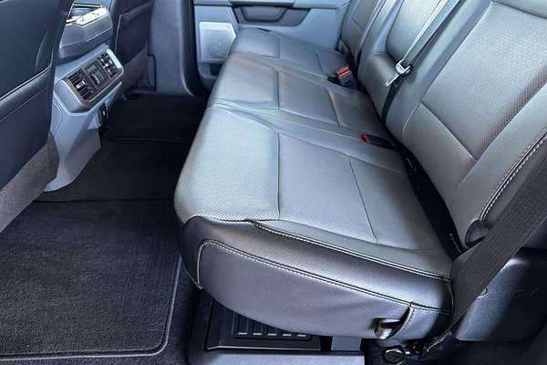 2023 Ford F-150 Lariat 4X4 LWB