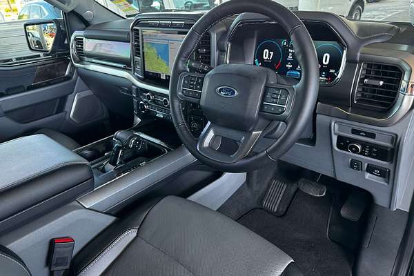 2023 Ford F-150 Lariat 4X4 LWB