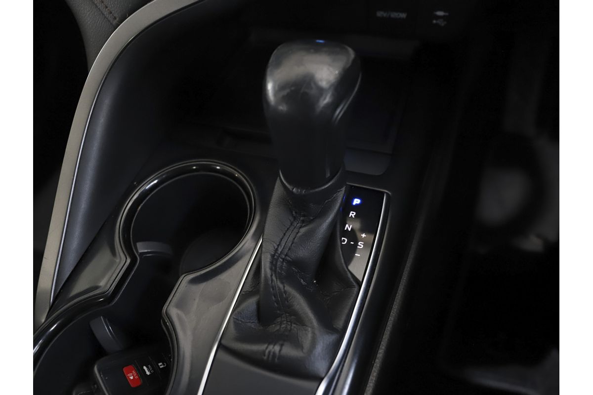 2018 Toyota Camry Ascent Sport ASV70R