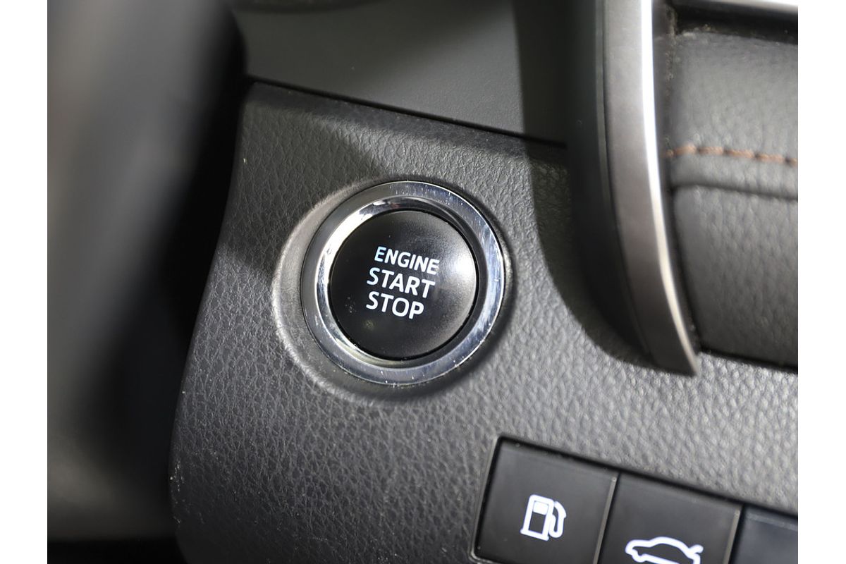 Camry Ascent Sport 2.5L Petrol Automatic Sedan 2V62150 001