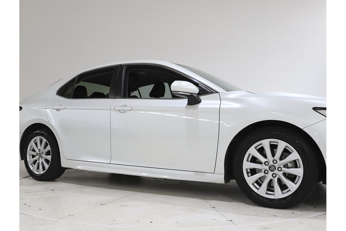 Camry Ascent Sport 2.5L Petrol Automatic Sedan 2V62150 001
