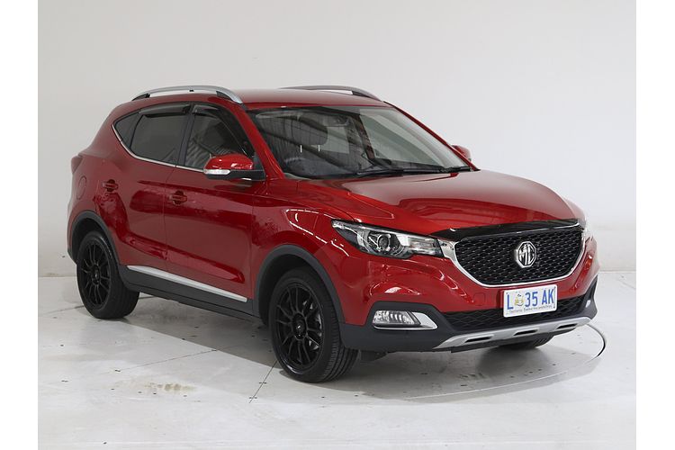 2023 MG ZS Excite AZS1