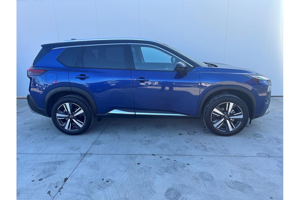 2024 Nissan X-TRAIL Ti T33