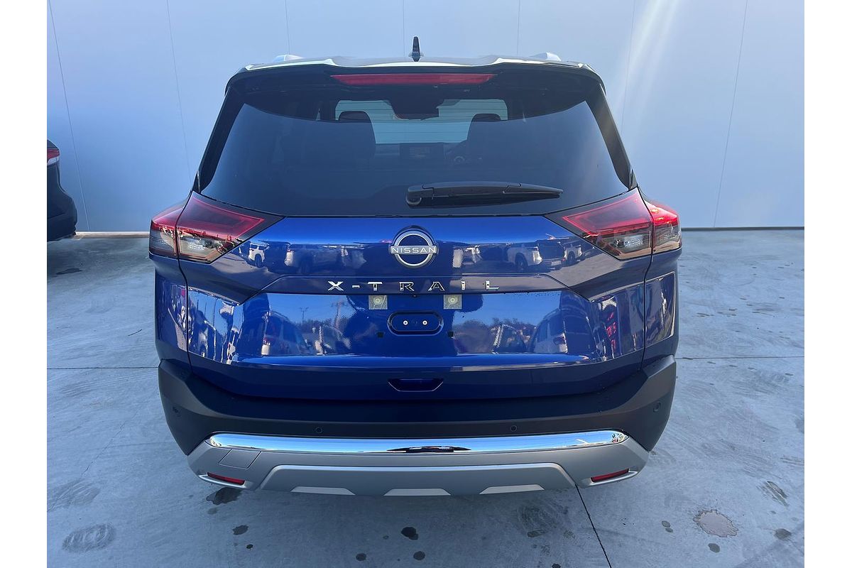 2024 Nissan X-TRAIL Ti T33