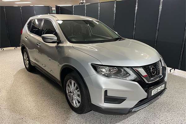 2019 Nissan X-TRAIL ST (2WD) T32 SERIES 2