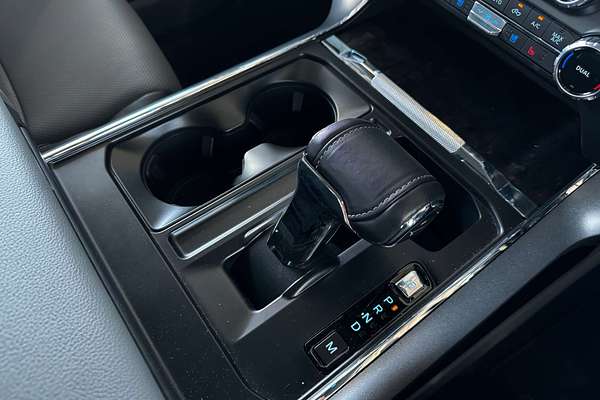 2023 Ford F-150 Lariat 4X4 LWB