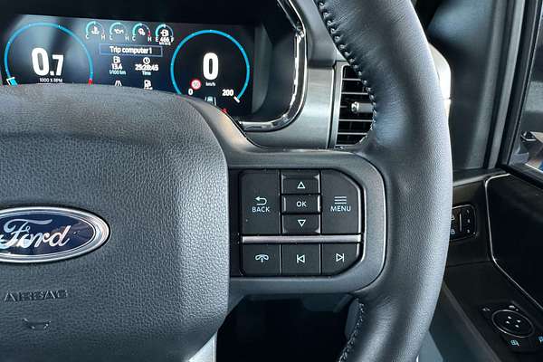 2023 Ford F-150 Lariat 4X4 LWB