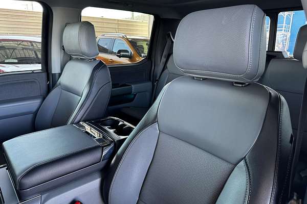 2023 Ford F-150 Lariat 4X4 LWB