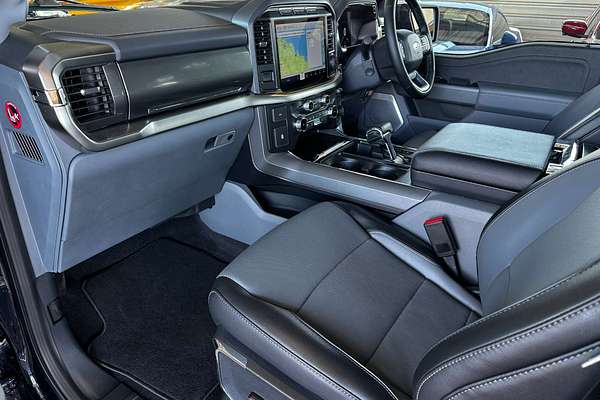 2023 Ford F-150 Lariat 4X4 LWB