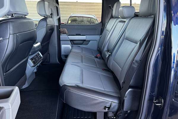 2023 Ford F-150 Lariat 4X4 LWB