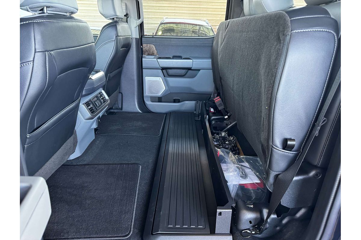 2023 Ford F-150 Lariat 4X4 LWB