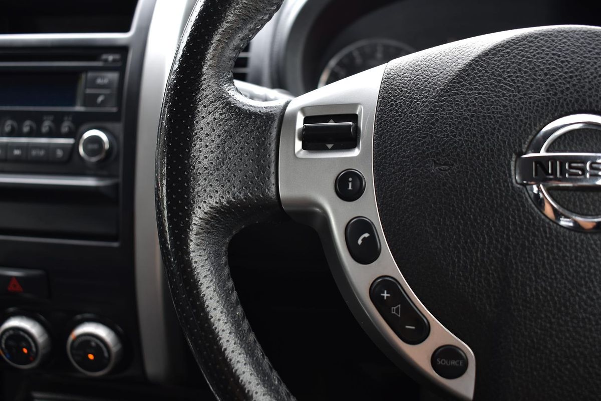 2013 Nissan X-TRAIL ST-L T31