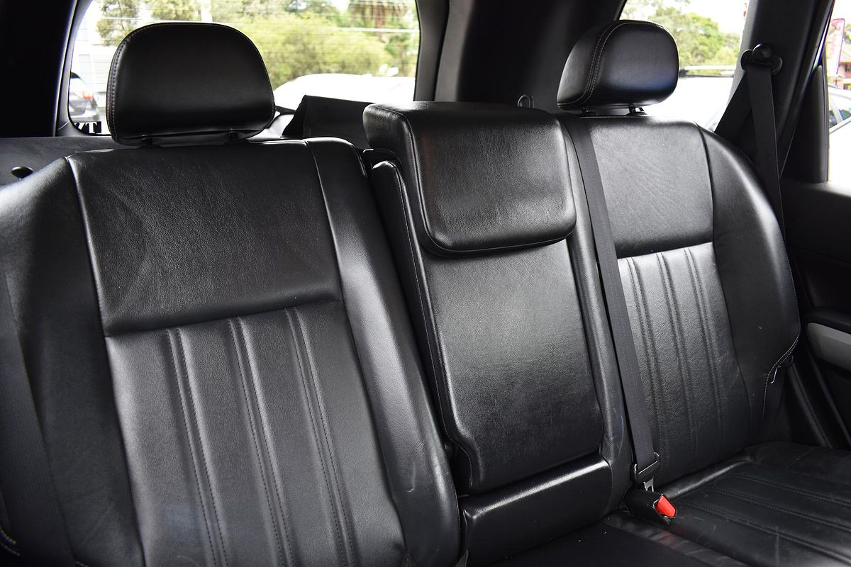 2013 Nissan X-TRAIL ST-L T31