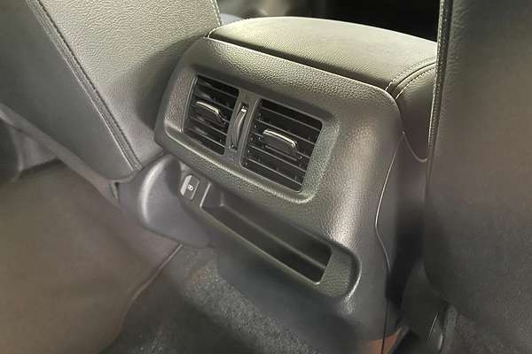 2024 Nissan Navara PRO-4X Warrior D23 4X4