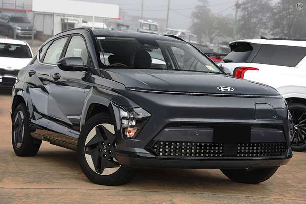 2024 Hyundai Kona Electric SX2.V1