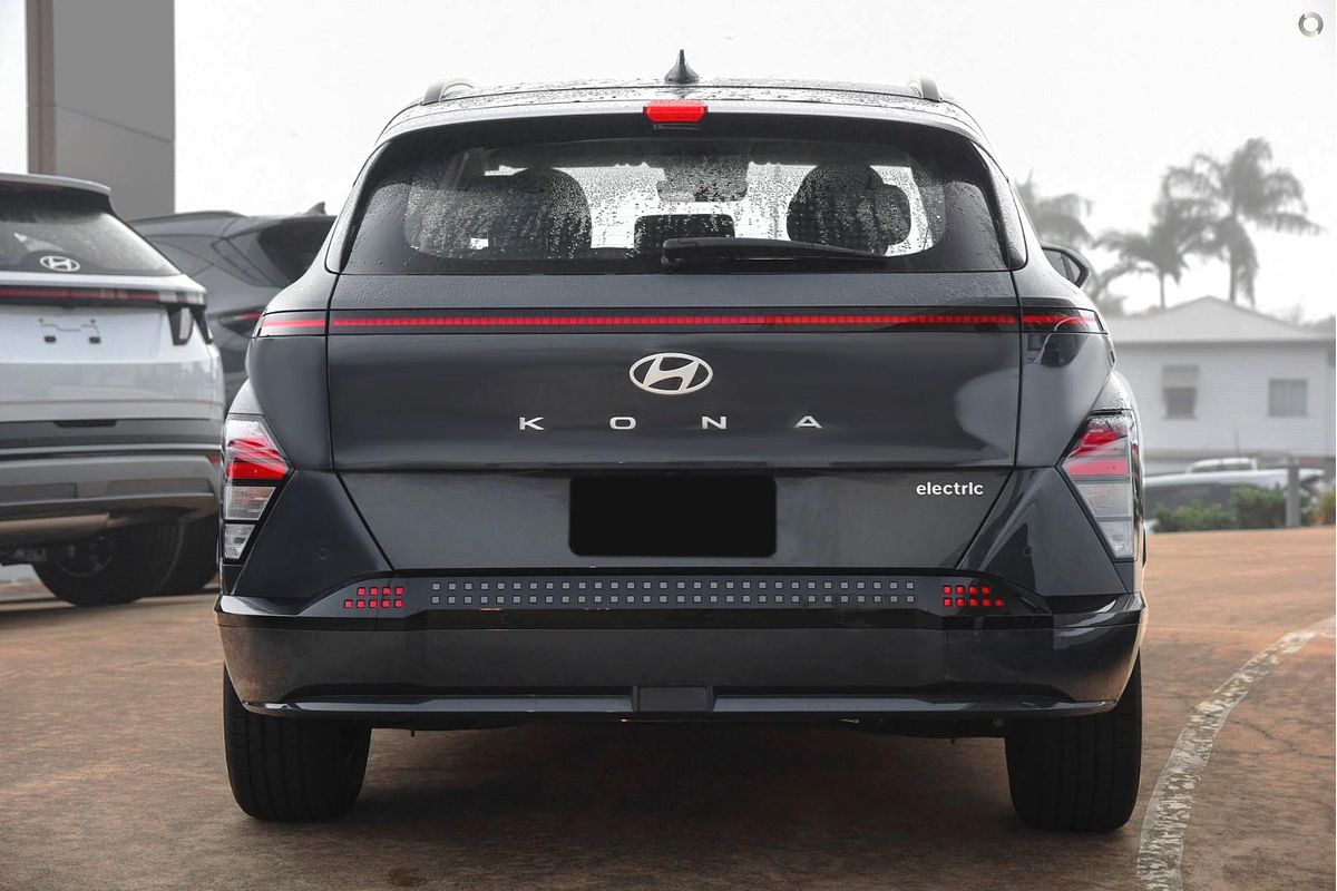 2024 Hyundai Kona Electric SX2.V1