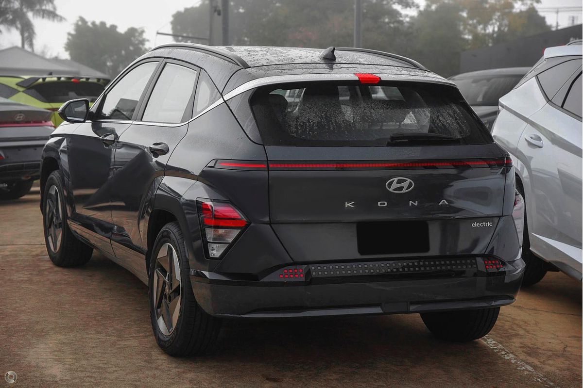 2024 Hyundai Kona Electric SX2.V1
