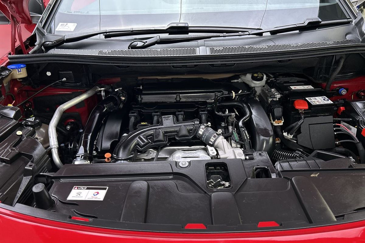 2021 Peugeot 3008 GT P84