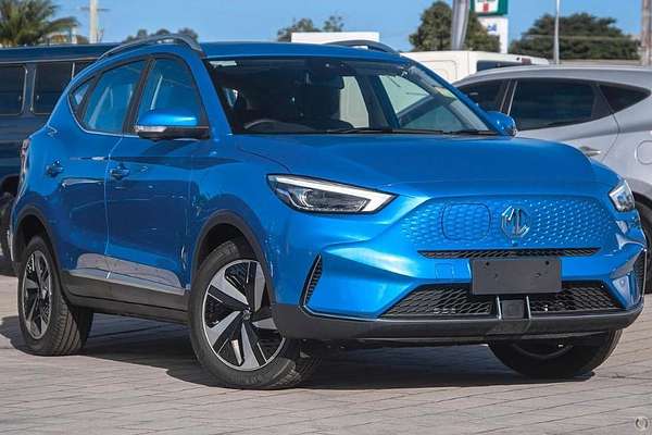 2023 MG ZS EV Essence AZS1