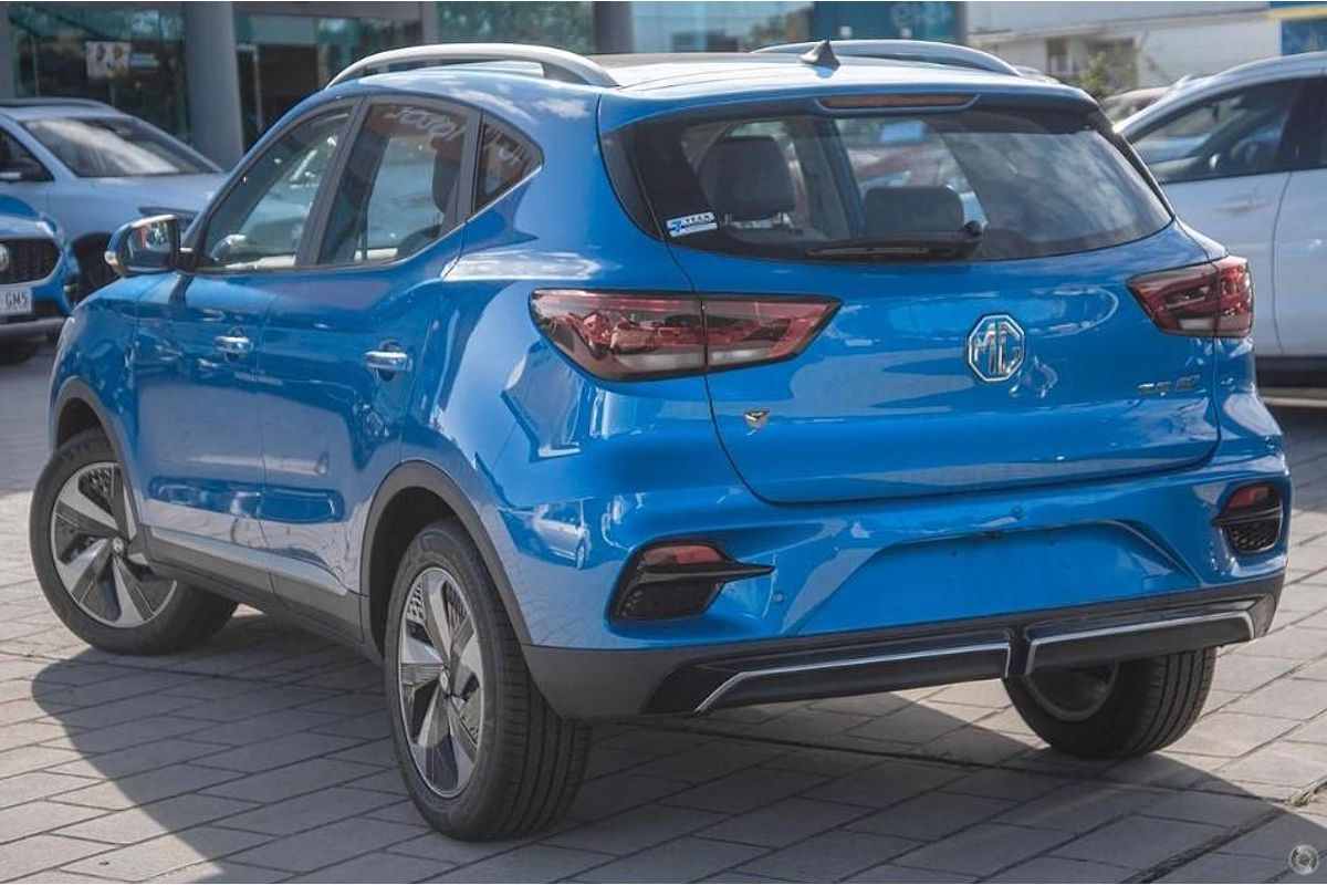 2023 MG ZS EV Essence AZS1