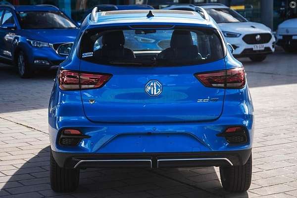 2023 MG ZS EV Essence AZS1