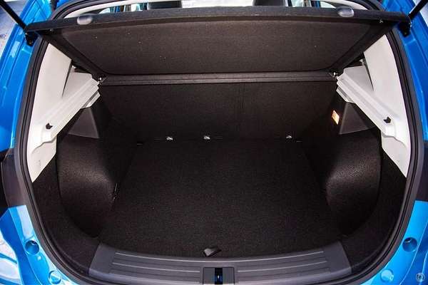 2023 MG ZS EV Essence AZS1