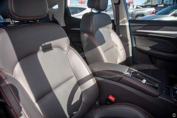 2023 MG ZS EV Essence AZS1