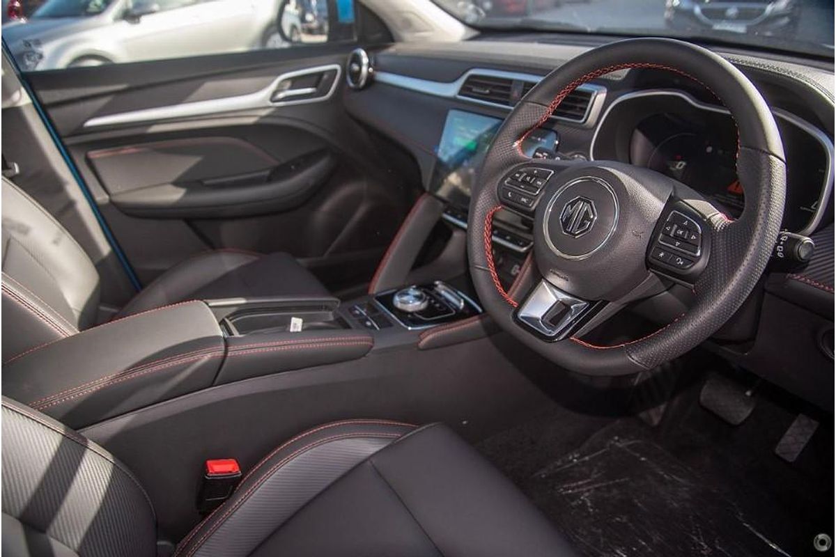 2023 MG ZS EV Essence AZS1