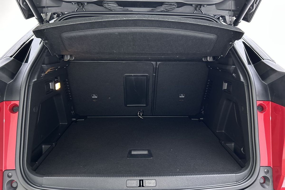 2021 Peugeot 3008 GT P84