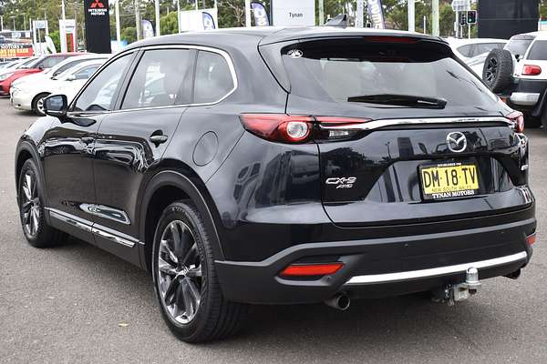 2016 Mazda CX-9 Azami TC