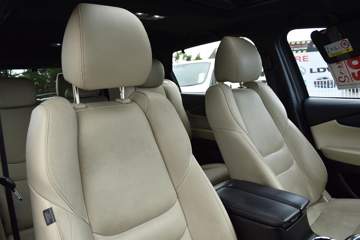 2016 Mazda CX-9 Azami TC