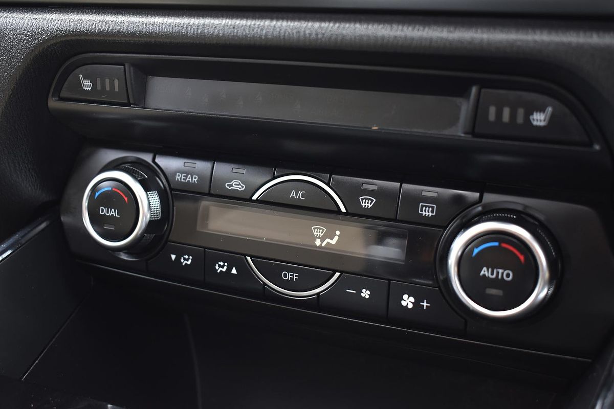 2016 Mazda CX-9 Azami TC