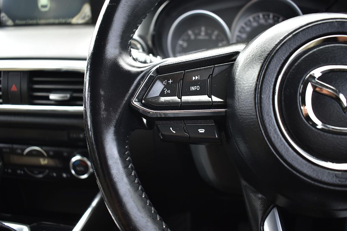 2016 Mazda CX-9 Azami TC
