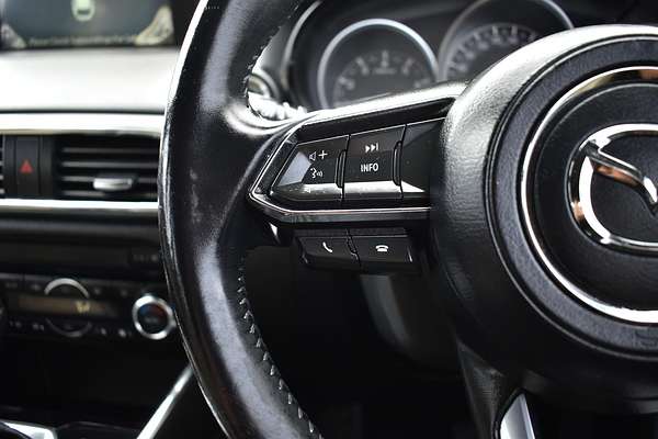 2016 Mazda CX-9 Azami TC